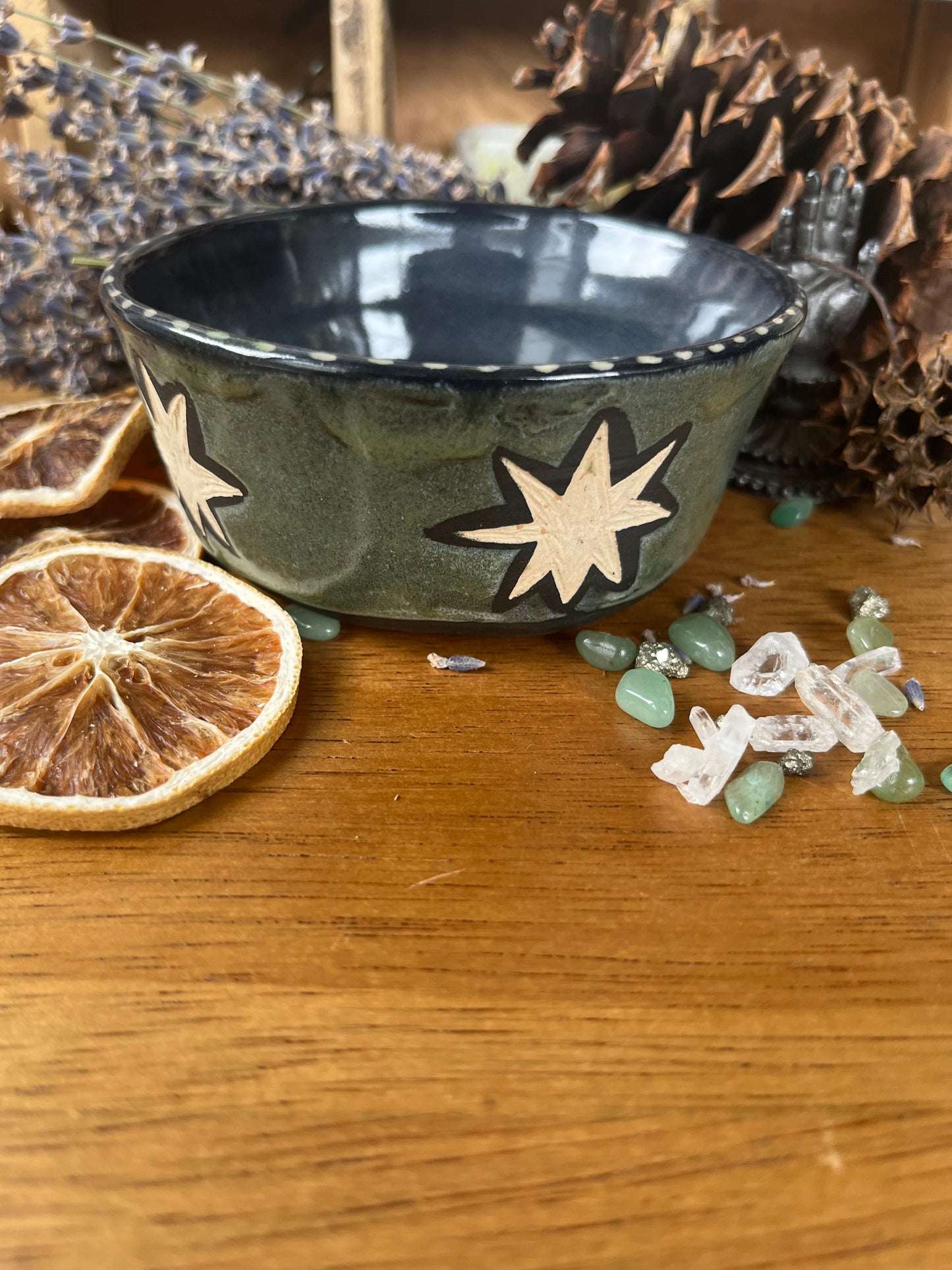 Spirit Bowl