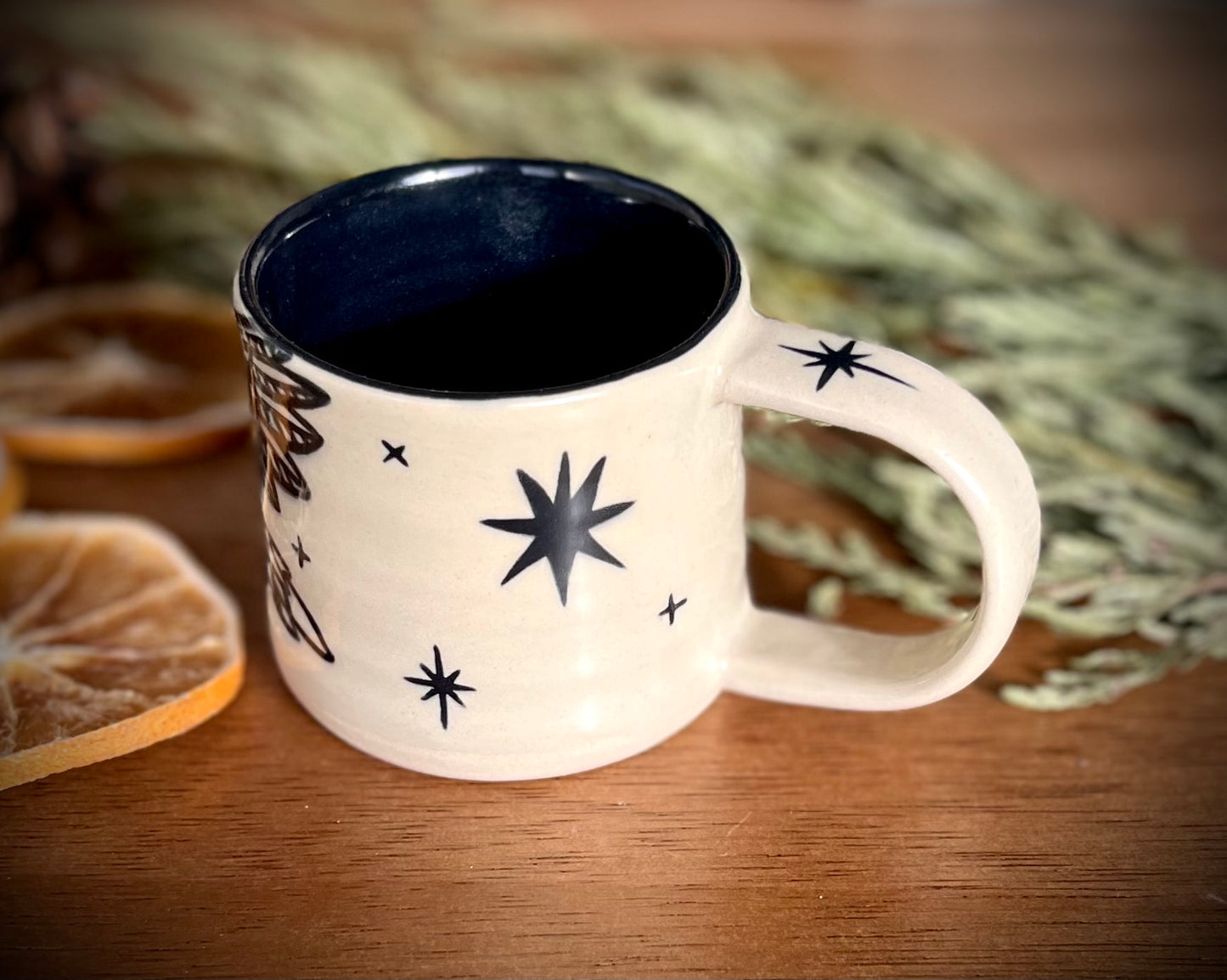 Harpy Espresso Cup