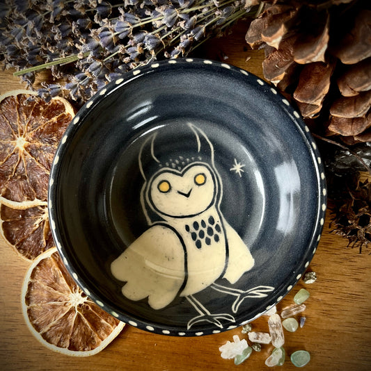 Spirit Bowl