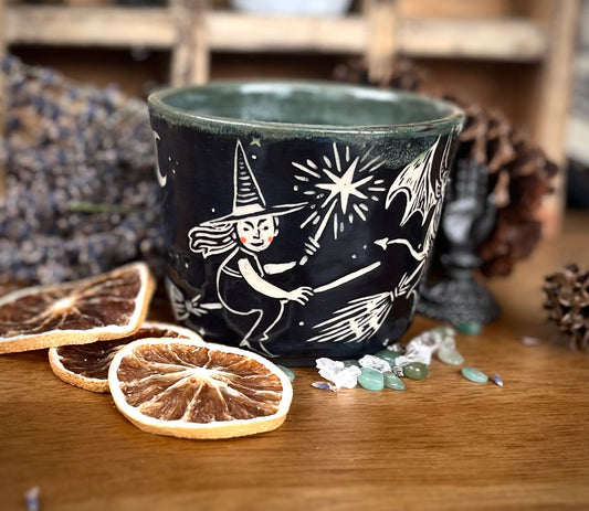 Spirit Flight Bowl